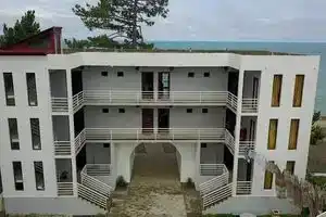 Hotel Medusa, Кобулети