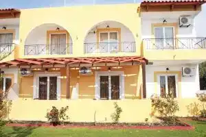 Kos Island Studios, Кефалос