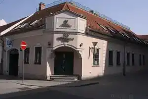 Hotel «Pannonia», Мишкольц