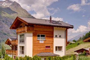 Apartment Windward, Церматт