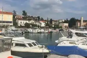 Apartments Antonia, Малинска