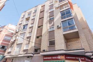 Apartamento Céntrico Salzillo, Мурсия