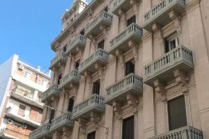 Venticello Apartment, Бари