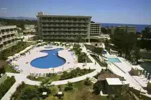 Hotel Starlice, Авсаллар