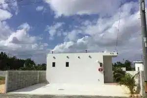 Jian Miyakojima <Miyakojima>, Остров Мияко