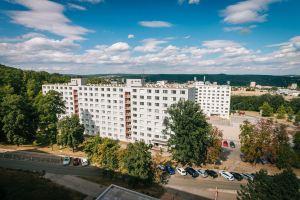GProoms Pod Palackého Vrchem A04, Брно