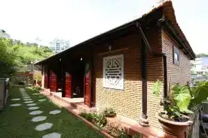 Raon Villa, Далат