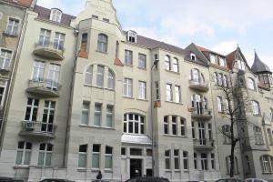 Homewell Apartments Wilson Park, Познань