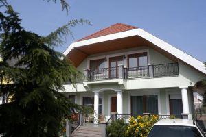 Apartment Keszthely 4, Кестхей