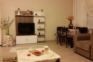 Yalova Apartment, Ялова