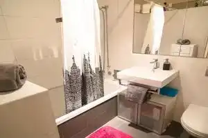 Urban Extravagance, Цюрих