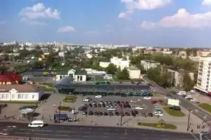 Maxhouse Apartment on Porokhovaya, Гродно