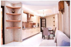 Apartment on Tenistaya 9/12, Одесса