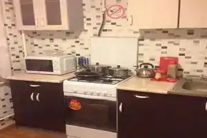 Apartment at Komsomolskaya, Брест