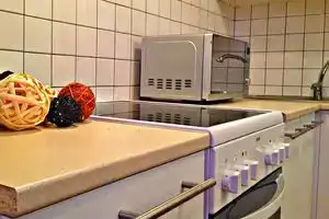 Apartment Ermolinskaya 3, Видное