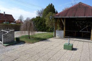 Holiday Home Balatonkeresztur 25, Балатонкерестур
