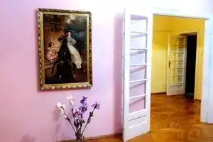 Family Apartments, Черновцы