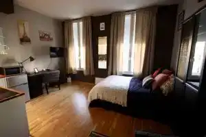 Solli Apartments, Осло
