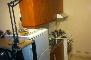 Studio in Rethimno, with Furnished Terrace and Wifi Near the Beach, Панормос