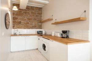 Lovely Studio in Downtown Lyon, Лион