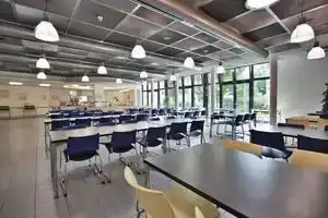 JUGENDHERBERGE YOUTH HOSTEL, Кёльн