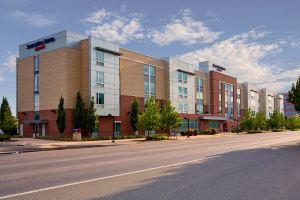 SpringHill Suites Denver at Anschutz Medical Campus, Аврора