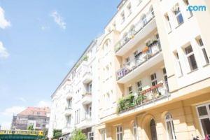 StadtRaum-Berlin Apartments, Берлин