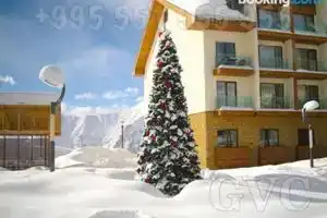 Gvc New Gudauri Block-4, Гудаури