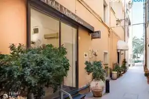 Hotel Medusa, Финале-Лигуре