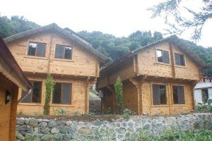 Отель «Esinti Bungalows», Чамлыхемшин