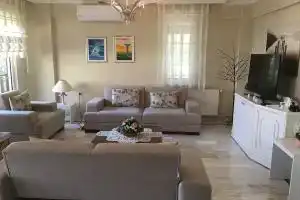 Mudanya Villa, Муданья