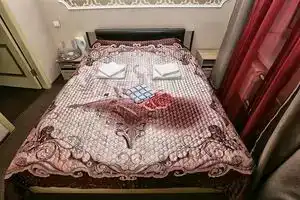 Ray Hotel, Москва