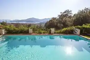 Villa Mistral A12 Gocek Hills, Фетхие