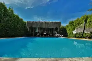 Villa Terra Ares, Фетхие