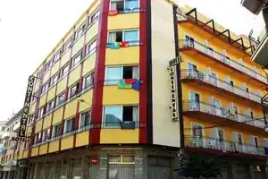 Continental Calella, Калелья