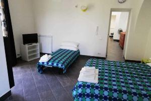 La Casa di Nucci, Неаполь