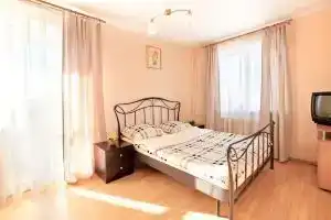 Apartment on Allilueva St. 12a-115, Владивосток