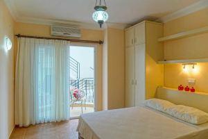 Zeze Apartment, Каш