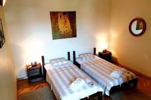 Apartmani Dubravka, Задар