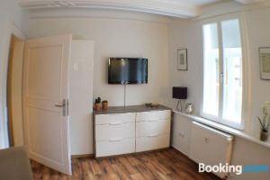Ferienwohnung im Alten Peter, Гослар
