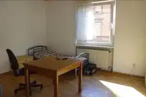 Monteurunterkunft Polat, Мангейм