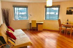 Elite Apartment - City Centre, Бирмингем