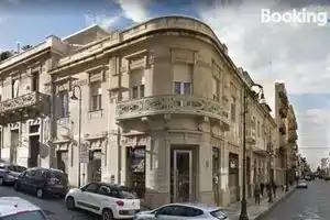 Siracusa Luxury Apartment, Реджо-Калабрия