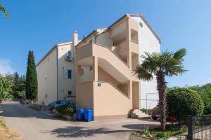Apartment Dar, Betina