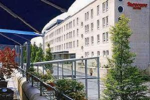 Mercure Am Kurpark, Бад-Эйнхаузен