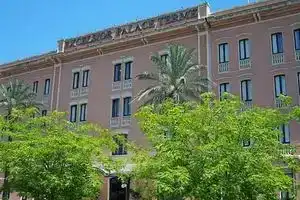 Excelsior Palace Terme Hotel, Ачиреале