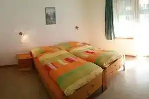 Antigua  - Two Bedroom No.2, Саас-Грунд