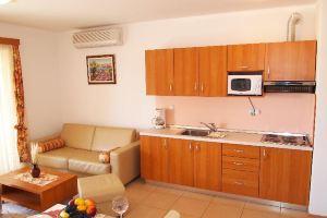 Petra 3 - One Bedroom, Раб