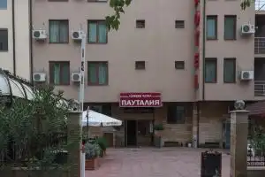 Family Hotel Ambrozia, Сандански