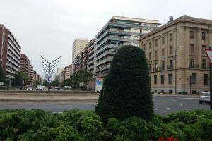 Apartamento Pleno Centro Gran Via, Логроньо